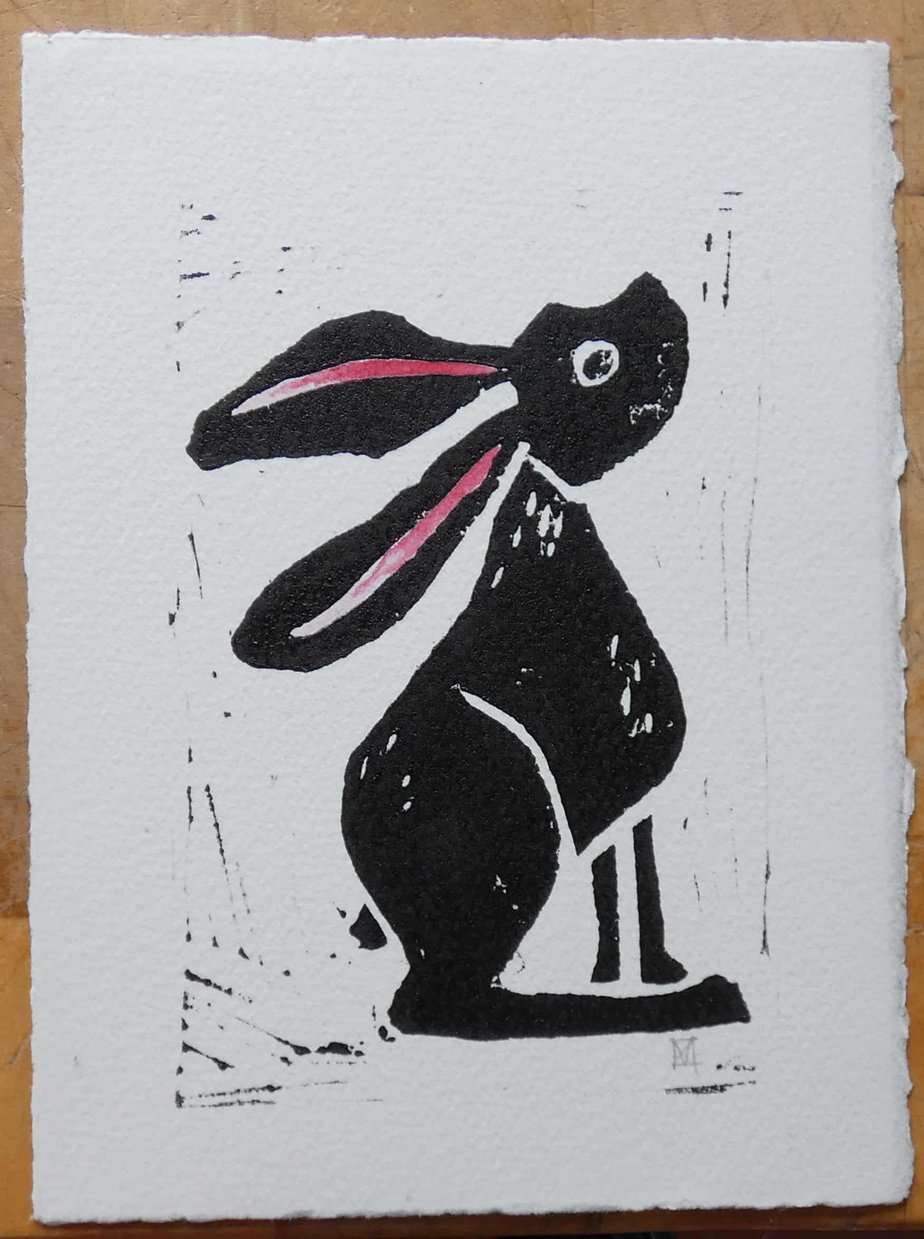Hare - Image 1