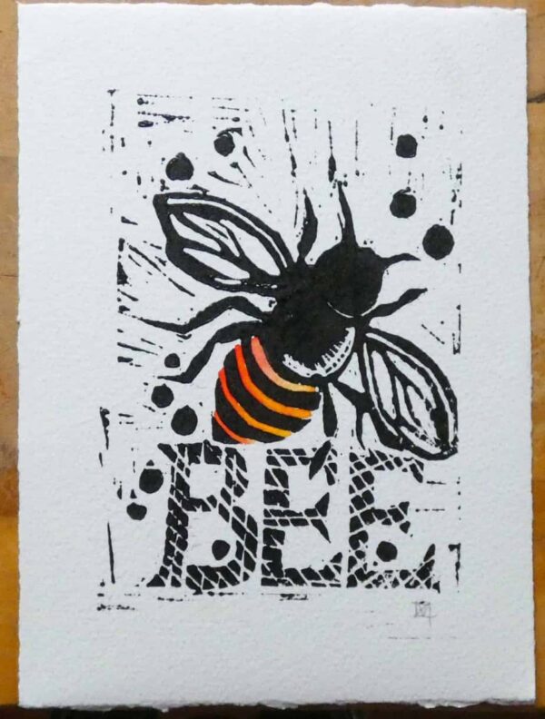 Bee