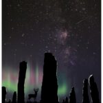 Callanish Stones A2 Print