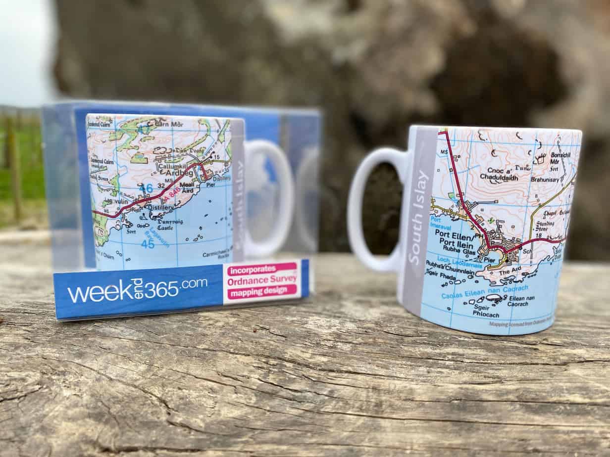 South Islay Mug - Image 1