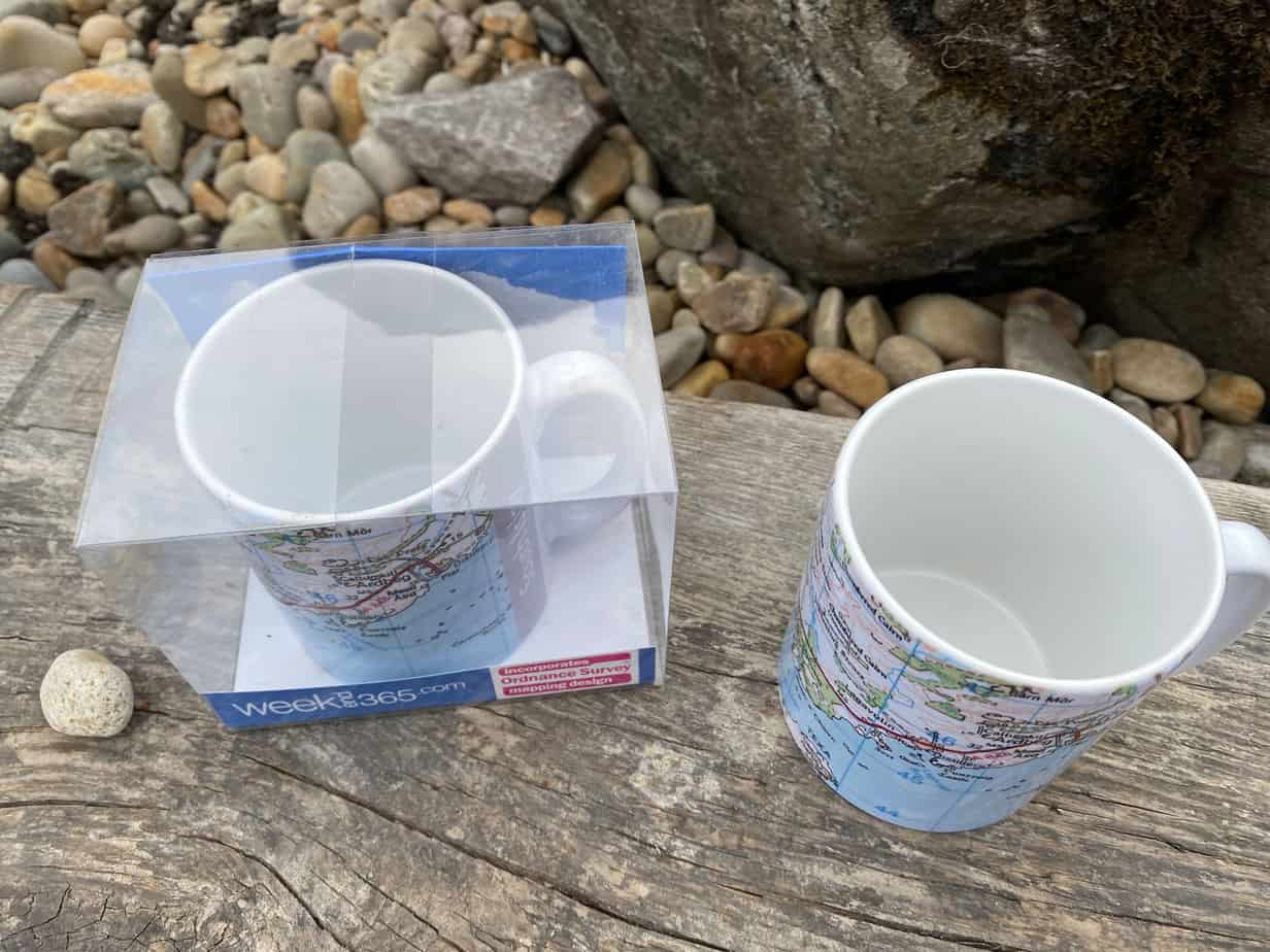 South Islay Mug - Image 2