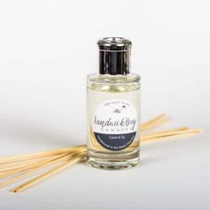 Reed diffuser - Image 2