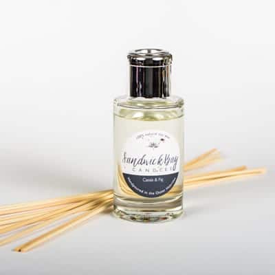 Reed diffuser