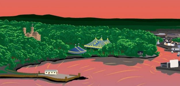 Donald Smith Graphic Design