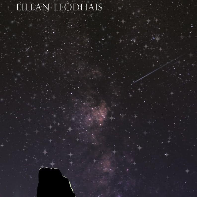 Callanish Stones A2 Print - Image 4