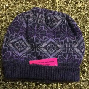 Tile hat, Ivanhoe - Image 3