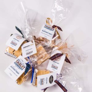 Tablet Gift Box & Card (6 x 60g) - Image 2