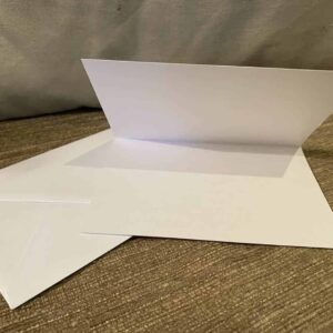 Port Ellen Bay card - Image 2