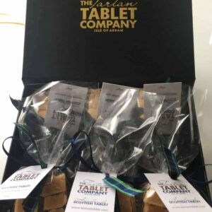 Tablet Gift Box & Card (6 x 60g) - Image 1