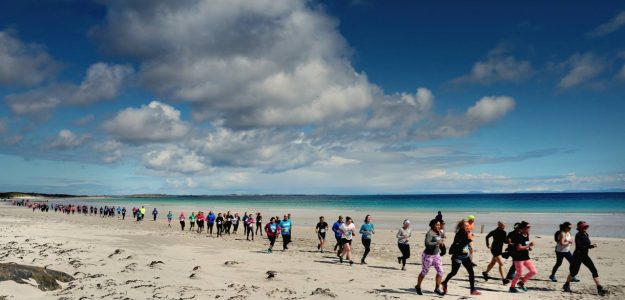 Tiree Fitness