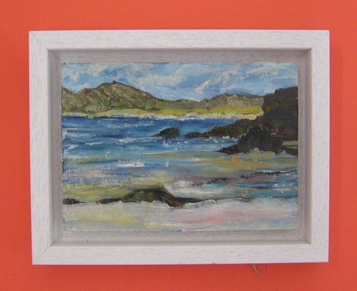 Rocks at Kiloran Colonsay - Image 2