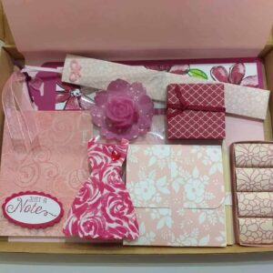 Pretty Little Things Gift Box - Pink - Image 2