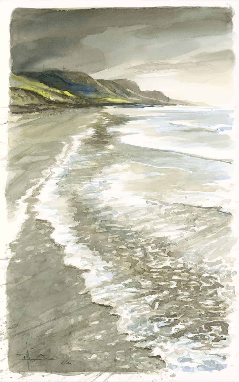 February Morning - Image 1
