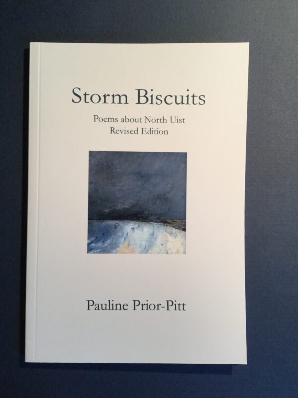 Storm Biscuits