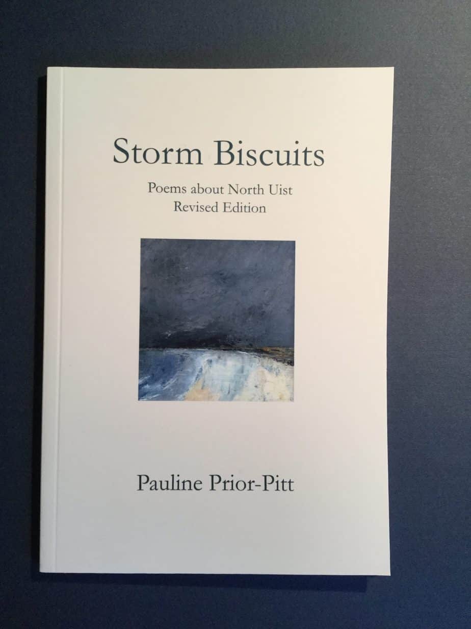 Storm Biscuits - Image 1