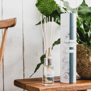 Reed diffuser - Image 1