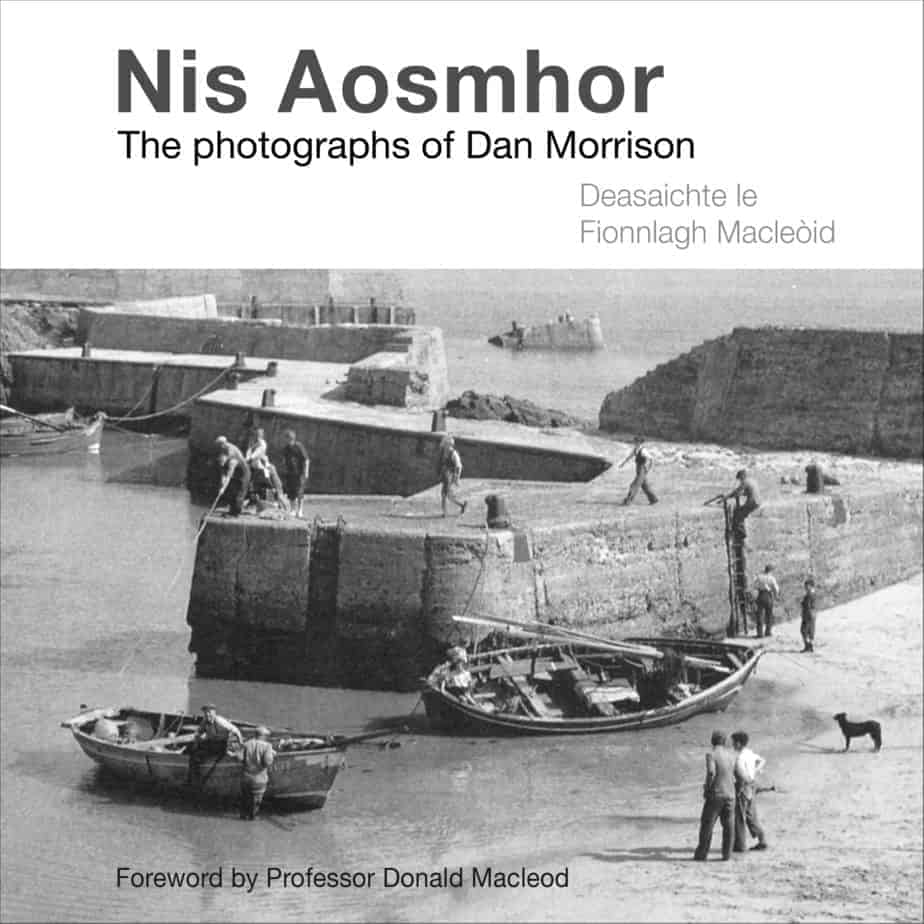 Nis Aosmhor - Image 1