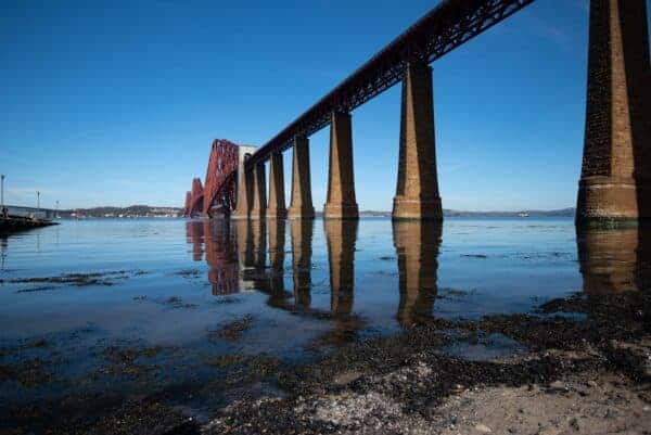Forth Rail Bridge