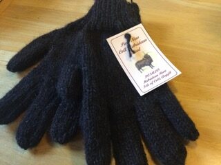 Hebridean Gloves