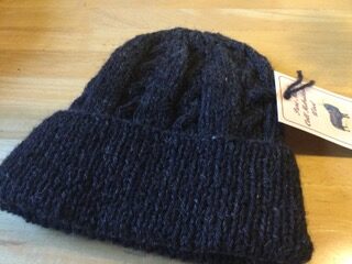 Hebridean Hat