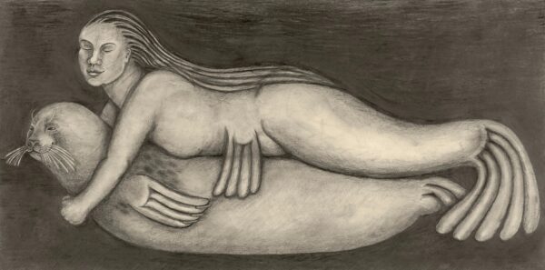 Print - Selkie