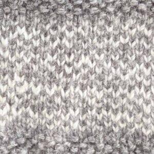 Hand knitted Ascog Seed Headband - Image 3