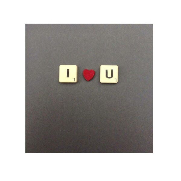 Valentines Card
