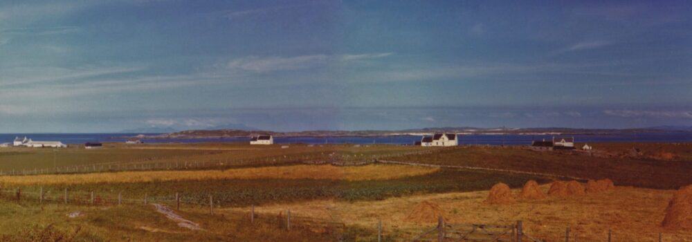 Leabhraichean Tirisdeach / Tiree Books