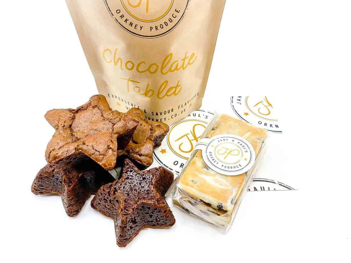 Star Hamper - Image 1