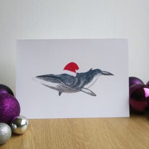 Christmas Card Set - 8 pack - Image 3