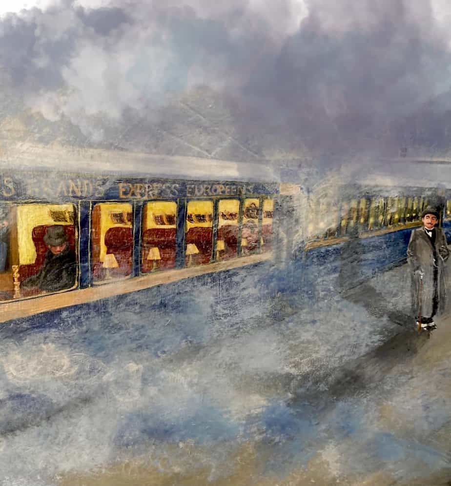 Candlestick - Image 1