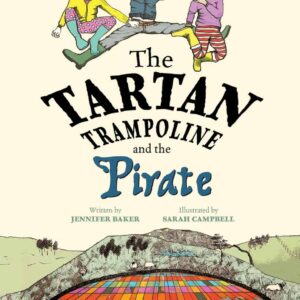 The Tartan Trampoline - Set of 3 - Image 1