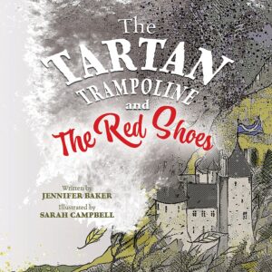 The Tartan Trampoline - Set of 3 - Image 2