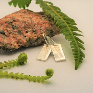 Fern Earrings