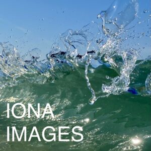 Sailing on the sound of Iona, card with envelope - Image 5