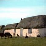 Tiree Postcard Collection – Holleyman