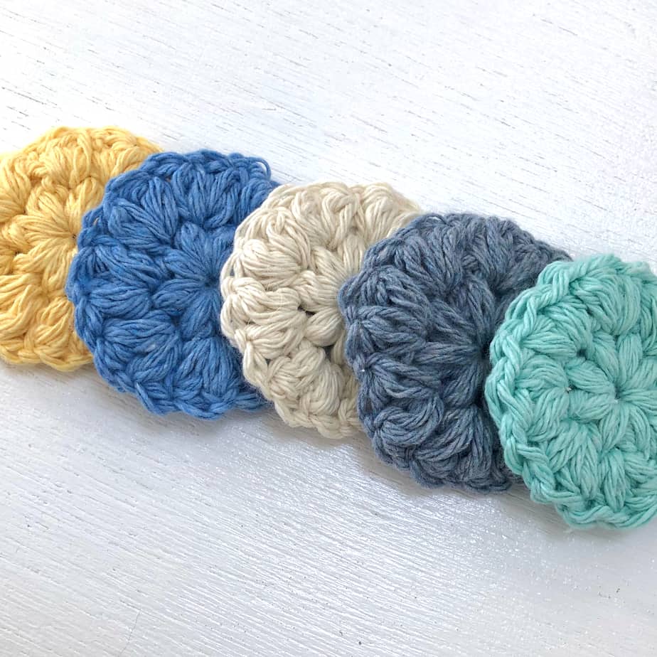 Reusable Cotton Pads - Image 2