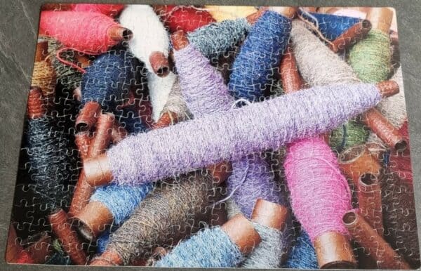 Pirns Picture Jigsaw