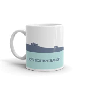 Love Scottish Islands Mug - Image 5