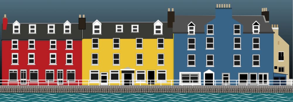 Tobermory Gift Company