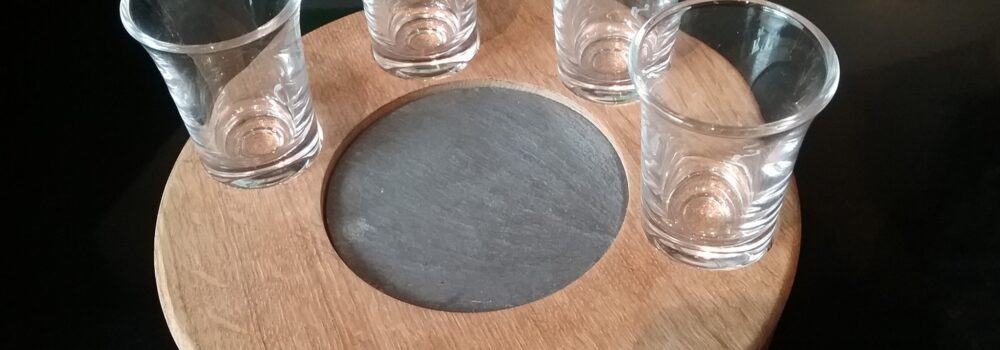 The Bute Woodspoiler