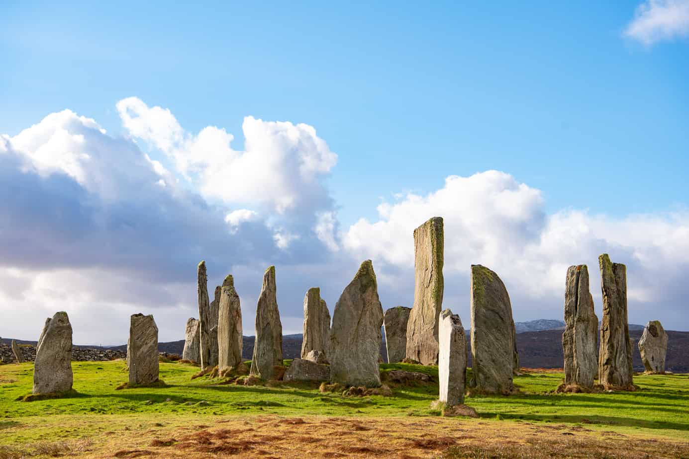 Calanais I - Image 1