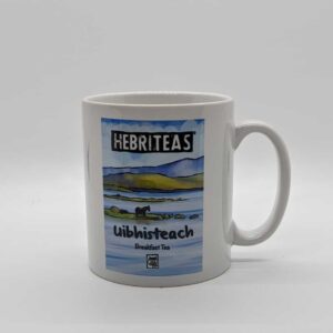 Uibhisteach Mug - Image 1