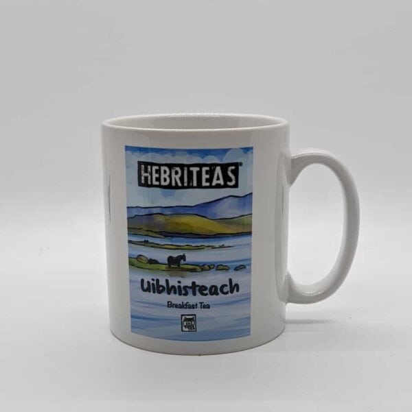 Uibhisteach Mug