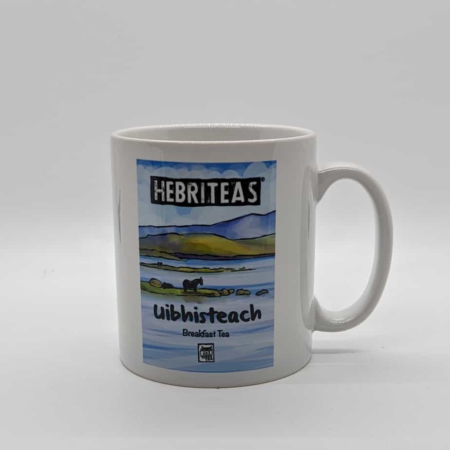 Uibhisteach Mug - Image 1