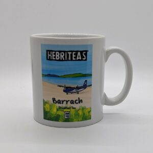 Barrach Mug - Image 1