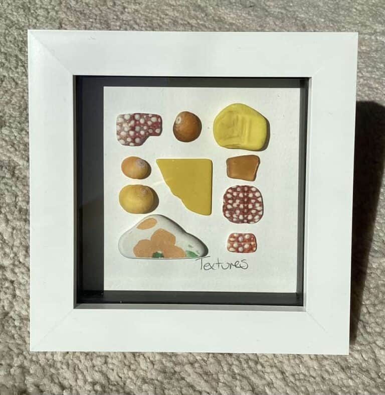 Yellow Textures