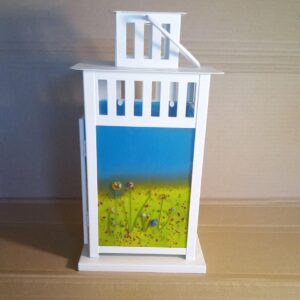 Flower lantern - Image 4