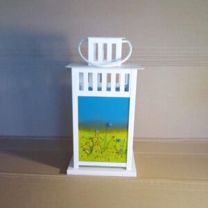 Flower lantern - Image 3