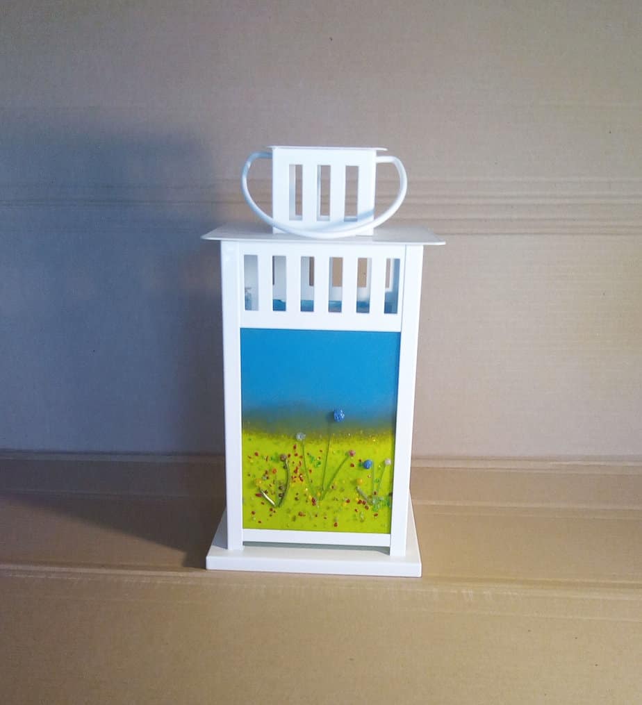 Flower lantern - Image 3